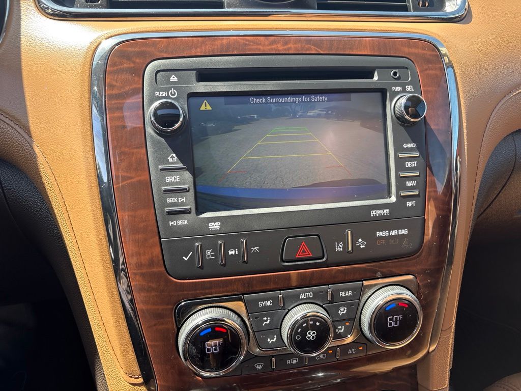 Thumbnail: 2015 Buick Enclave - 15