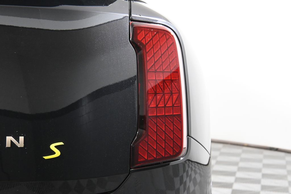 Thumbnail: 2026 MINI Cooper Countryman - 14