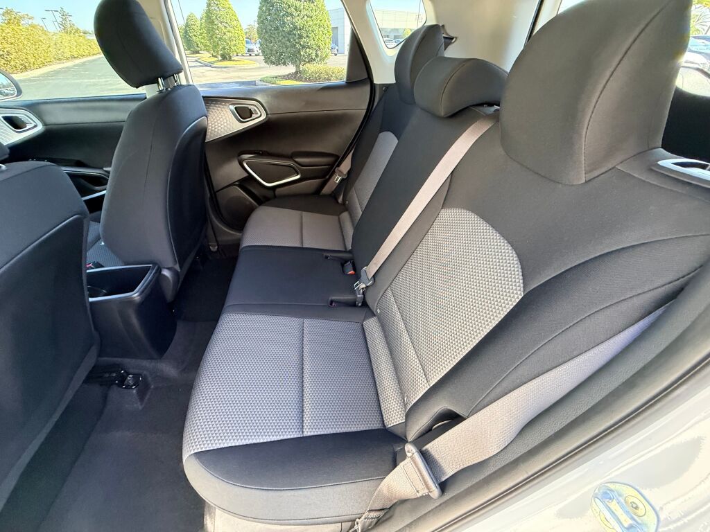 Thumbnail: 2020 Kia Soul - 18