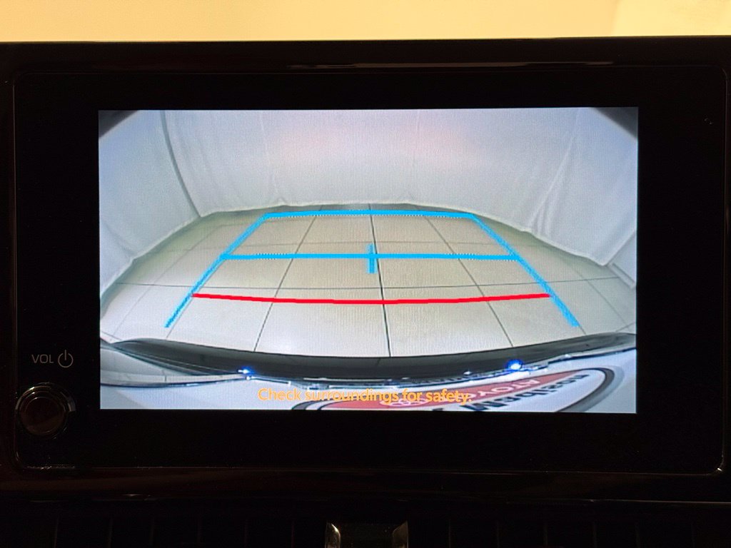 Thumbnail: 2024 Toyota Corolla - 25