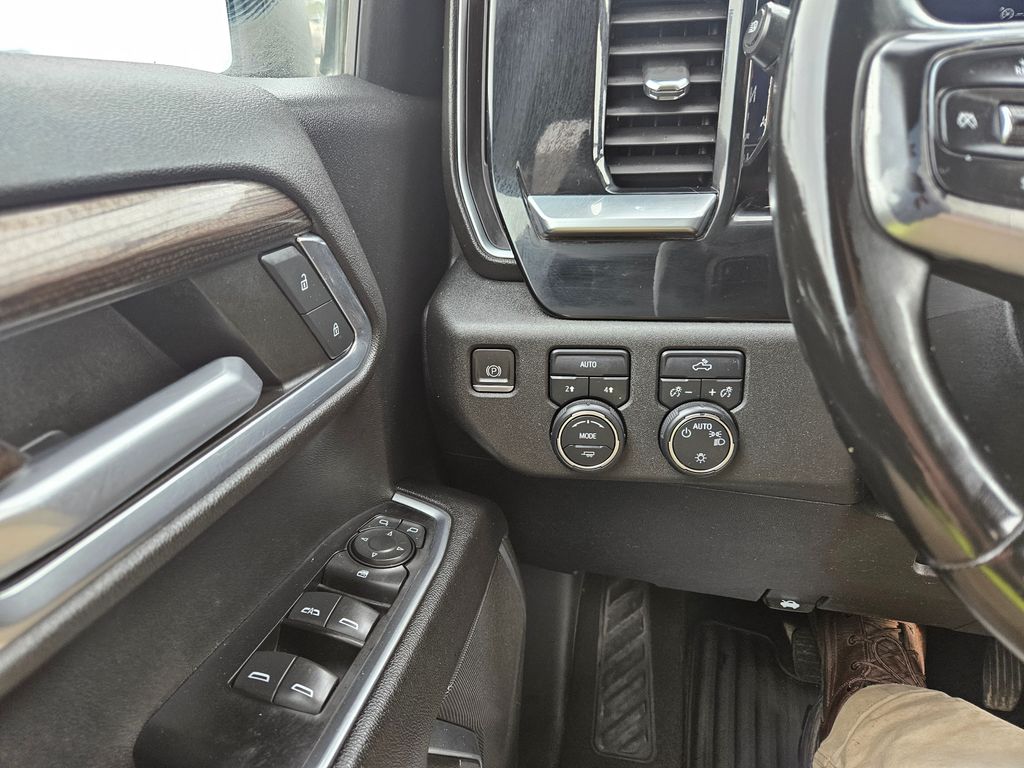 Used 2023 Chevrolet Silverado 1500 Truck