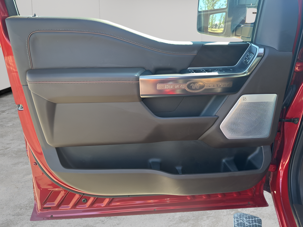Used Car 2024 Ford F-250sd  King Ranch For Sale Under $80,000 In Austin, Texas