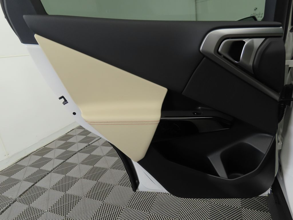 Thumbnail: 2026 BMW X3 - 27