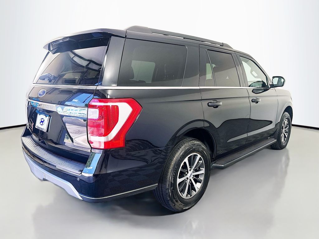 Thumbnail: 2020 Ford Expedition - 5