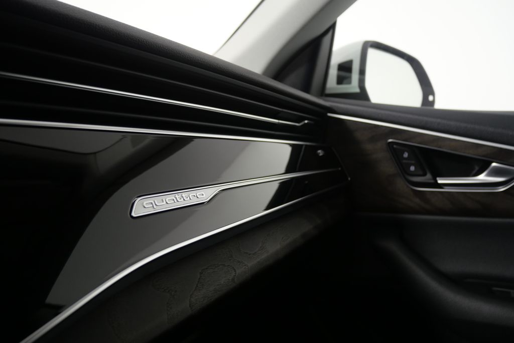 2019 Audi Q8 Premium Plus 28