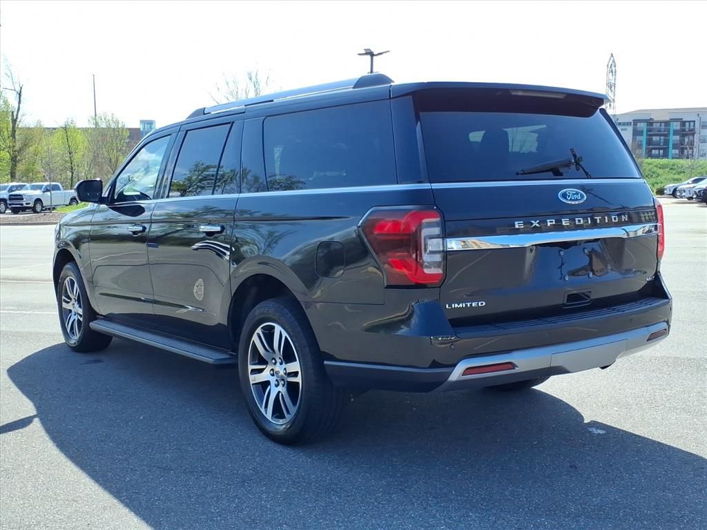 FordExpedition Max36