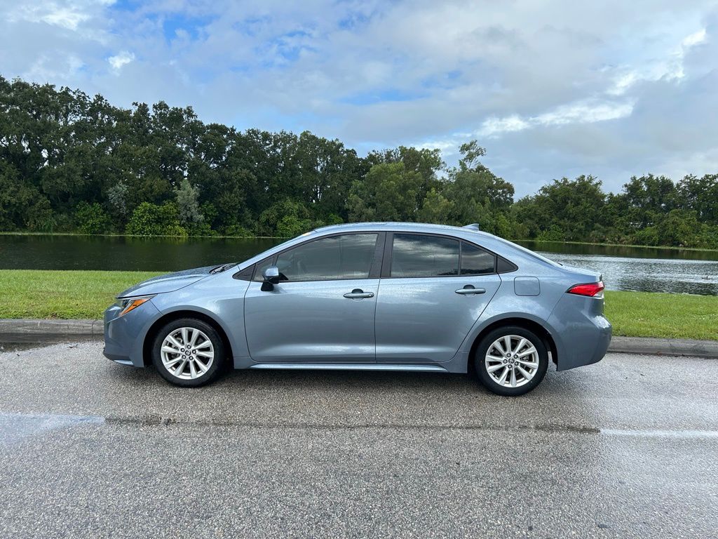 Thumbnail: 2023 Toyota Corolla - 2