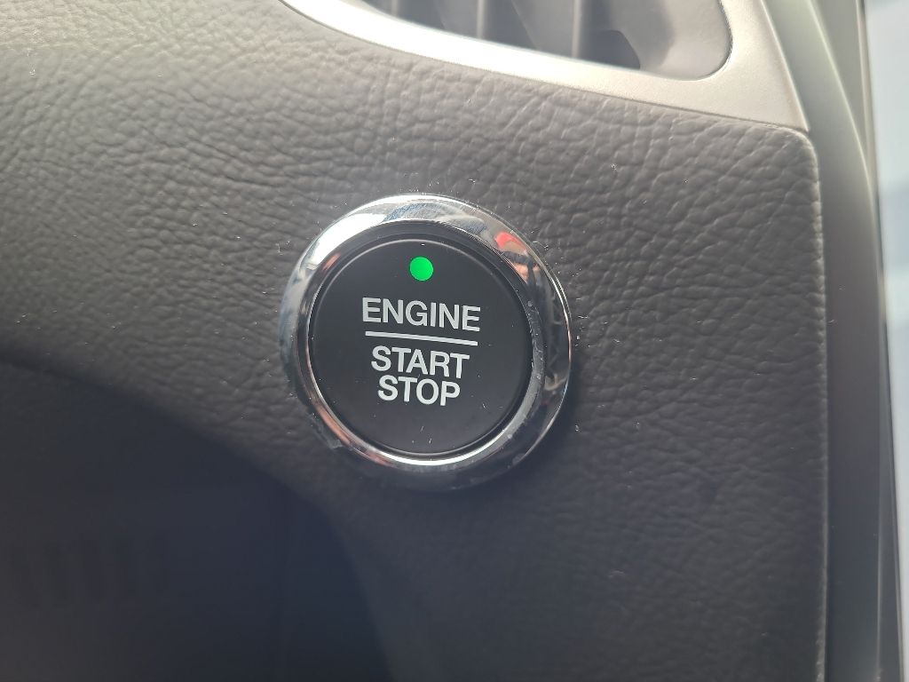 used 2023 Ford Edge car, priced at $26,981