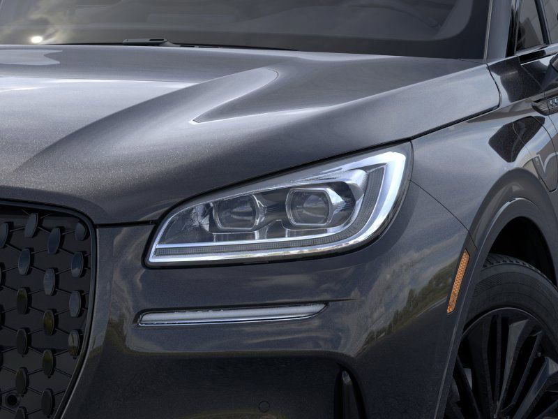 Thumbnail: 2025 Lincoln Corsair - 18