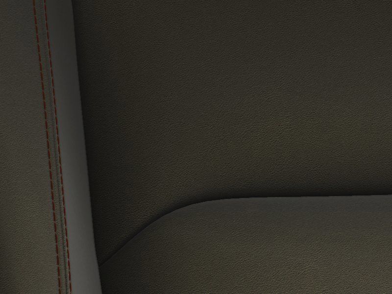 New 2025 Black Jeep Mojave image 29