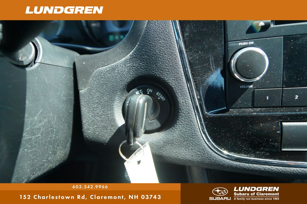 Used 2014 Chrysler 200 Sedan