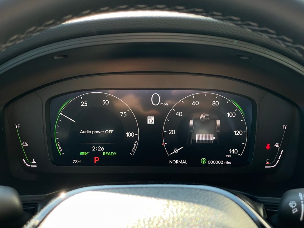 Thumbnail: 2026 Honda Civic - 13