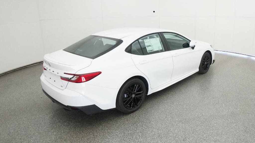 Thumbnail: 2026 Toyota Camry - 25