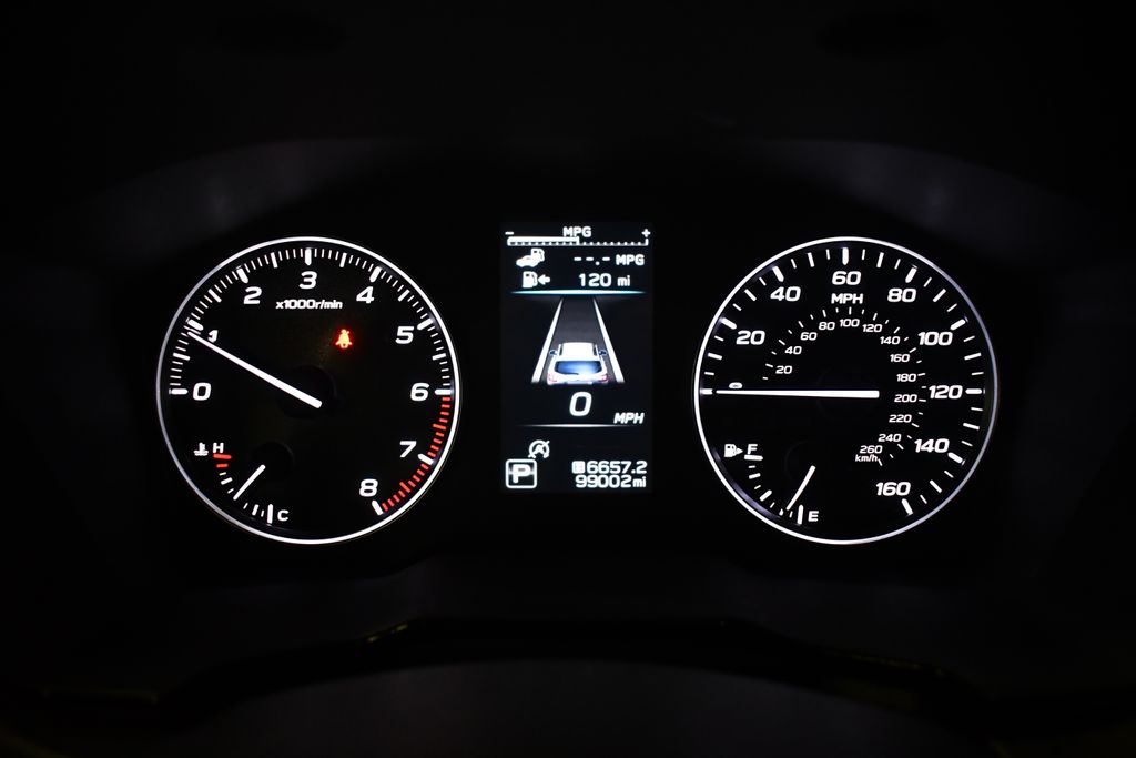 Thumbnail: 2021 Subaru Outback - 27