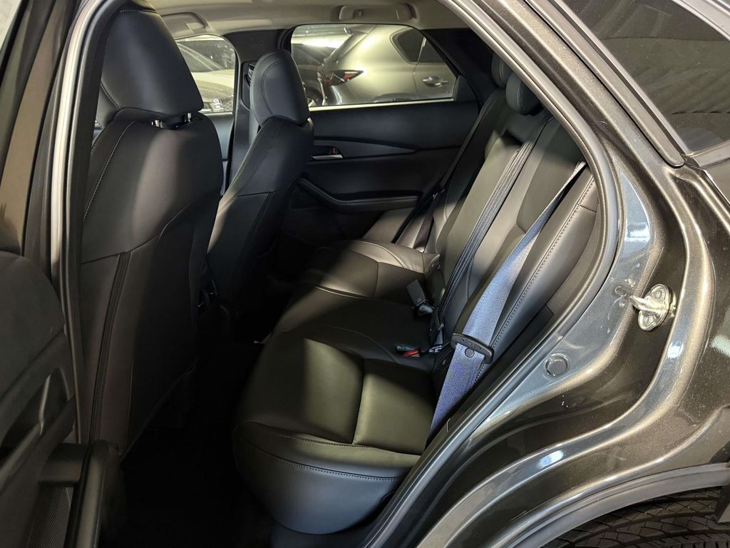 New 2026 Gray Mazda 2.5 S Preferred image 15