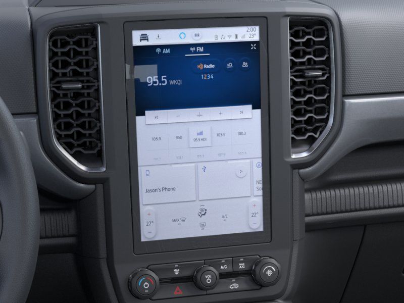 New 2026 Beige Ford XL image 46