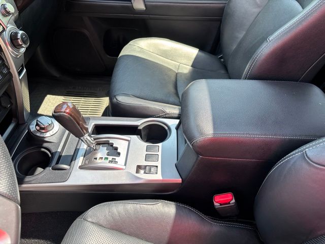 Used 2021 Toyota 4Runner SUV