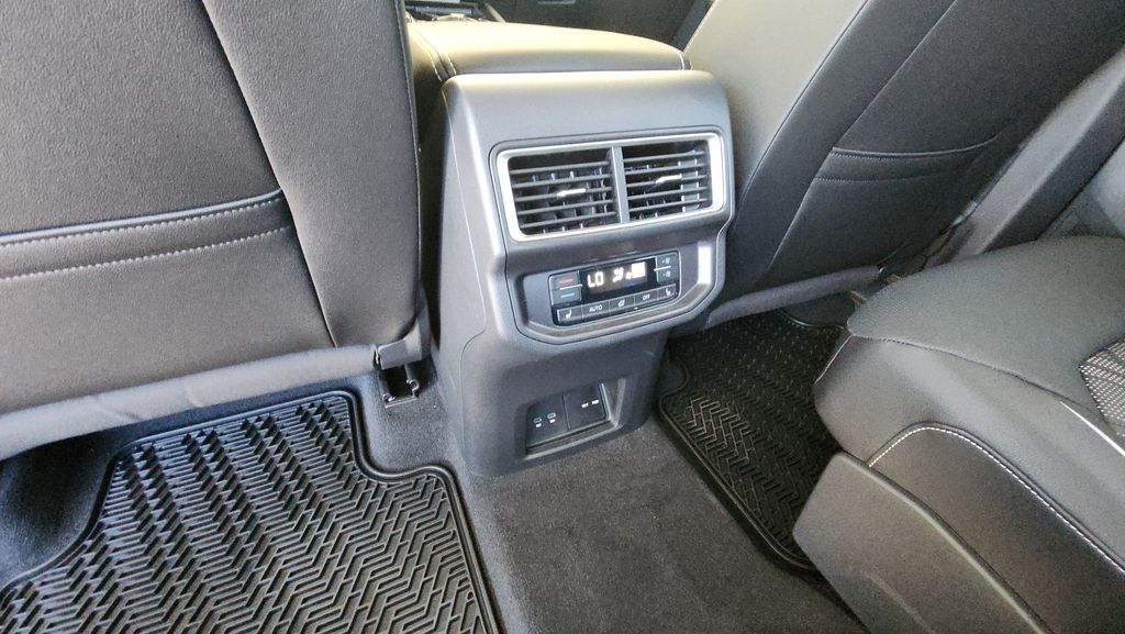 2026 Volkswagen Atlas