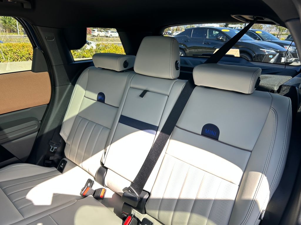 Thumbnail: 2026 MINI Cooper Countryman - 31