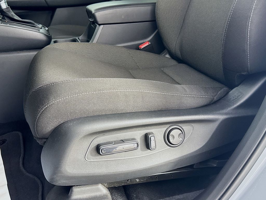 Used Car 2025 Honda Cr-v  Ex For Sale Under $35,000 In Austin, Texas
