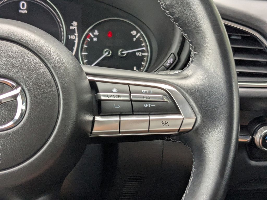2023 Mazda CX-30 2.5 S Preferred