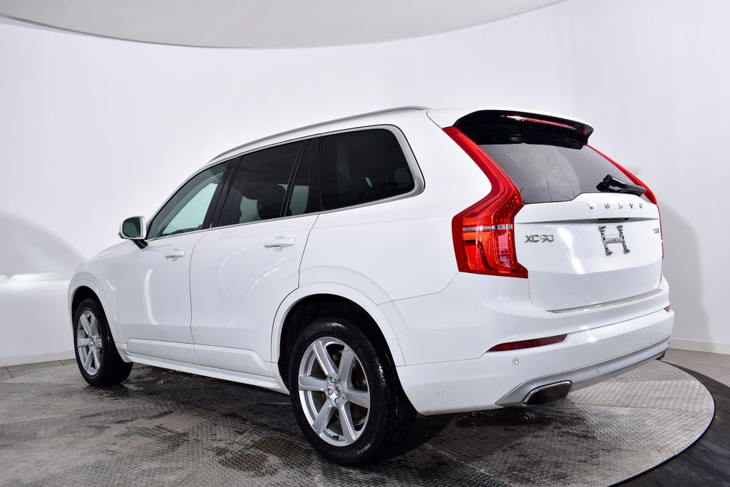 Thumbnail: 2021 Volvo XC90 - 3