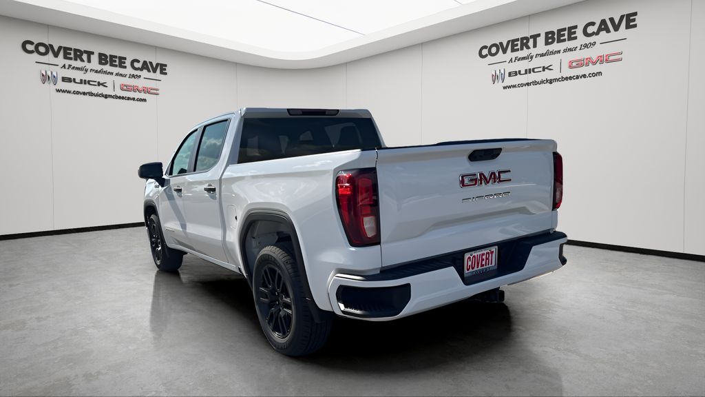 New 2026 White GMC Pro image 7