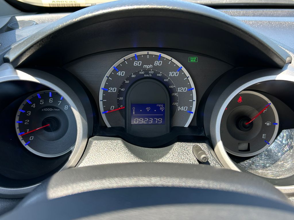 Thumbnail: 2011 Honda Fit - 20