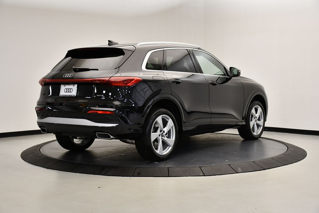 2025 Audi Q5 Premium 5