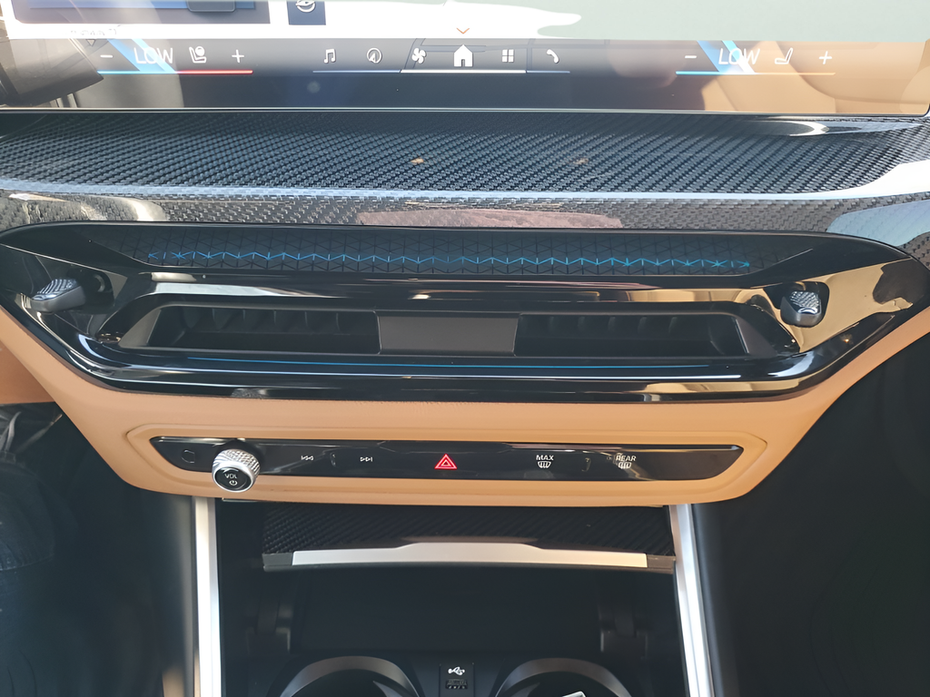 Used Car 2025 Bmw 3 Series  M340i Xdrive For Sale Under $60,000 In Austin, Texas