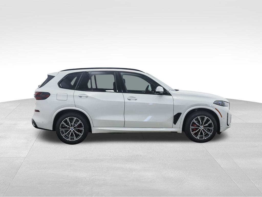 Thumbnail: 2026 BMW X5 - 6