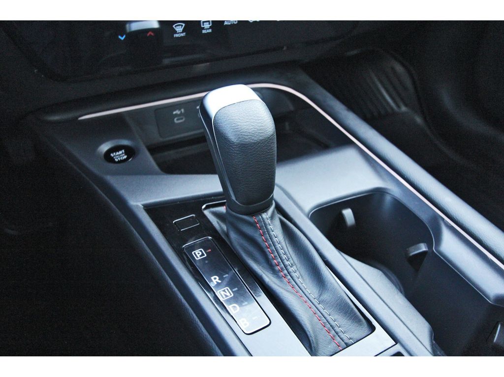 Used 2026 Nissan Sentra Sedan