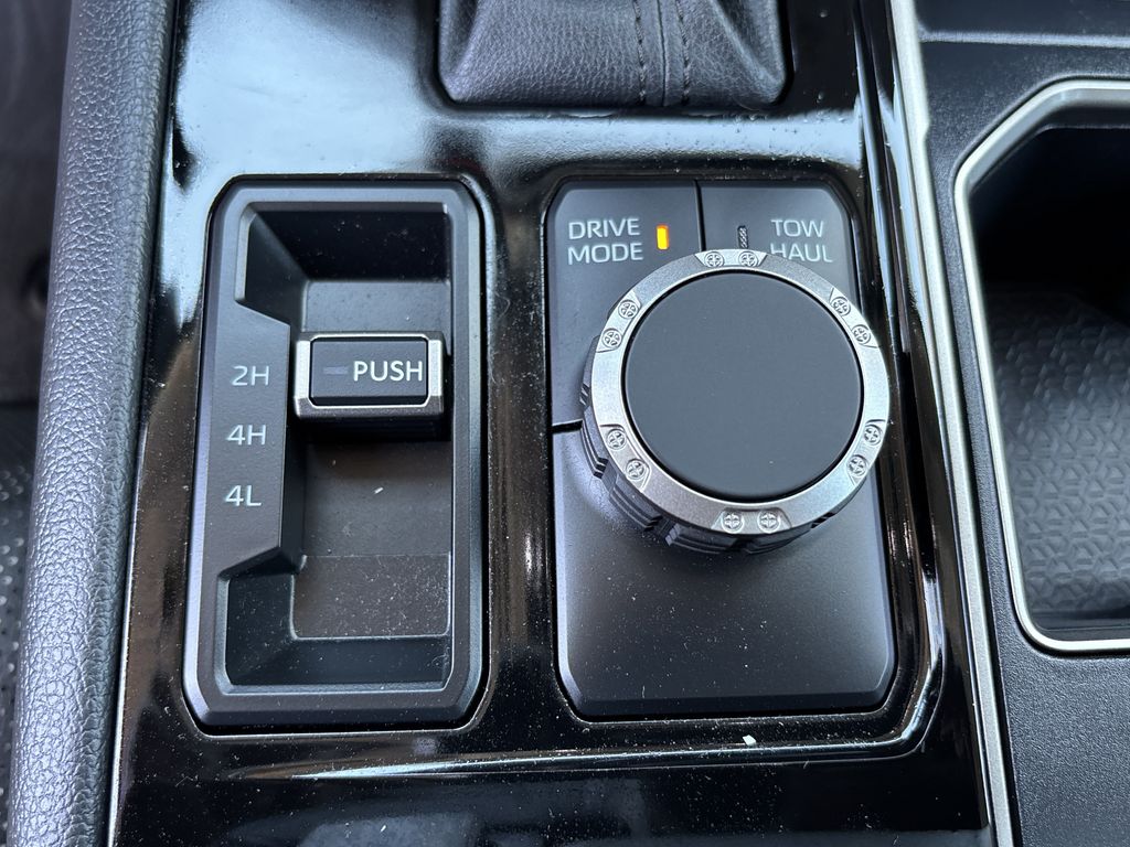 Used 2023 Toyota Tundra Truck
