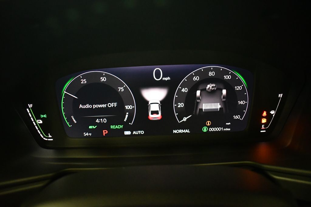Thumbnail: 2026 Honda Accord - 16