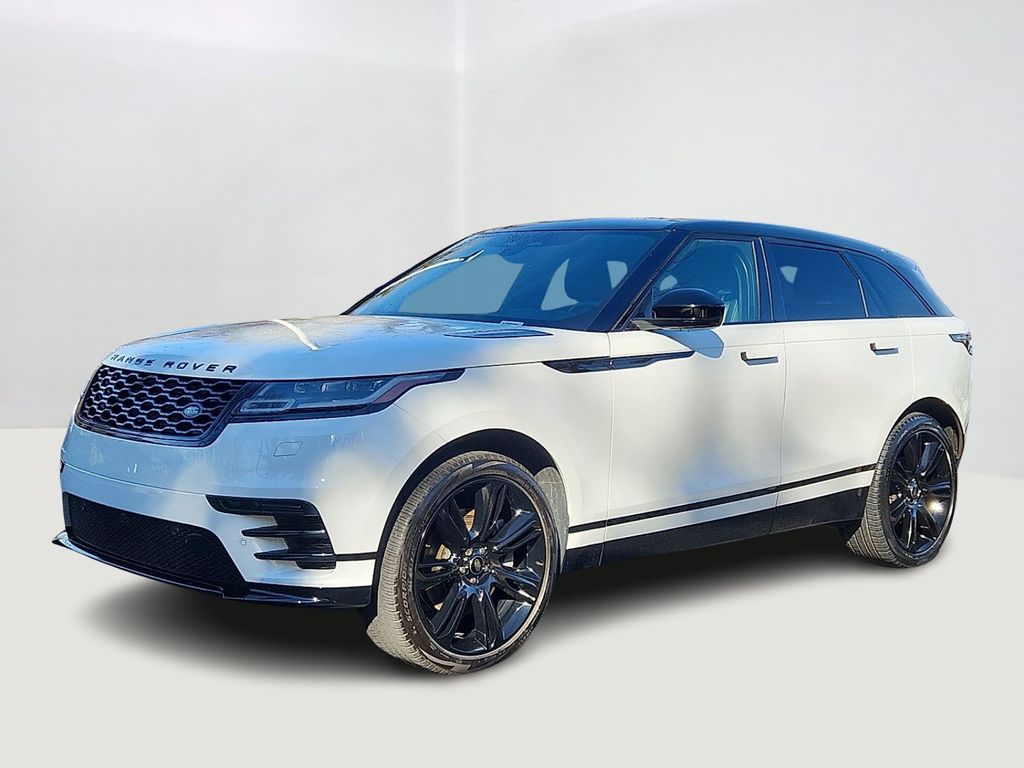Thumbnail: 2023 Land Rover Range Rover Velar - 1