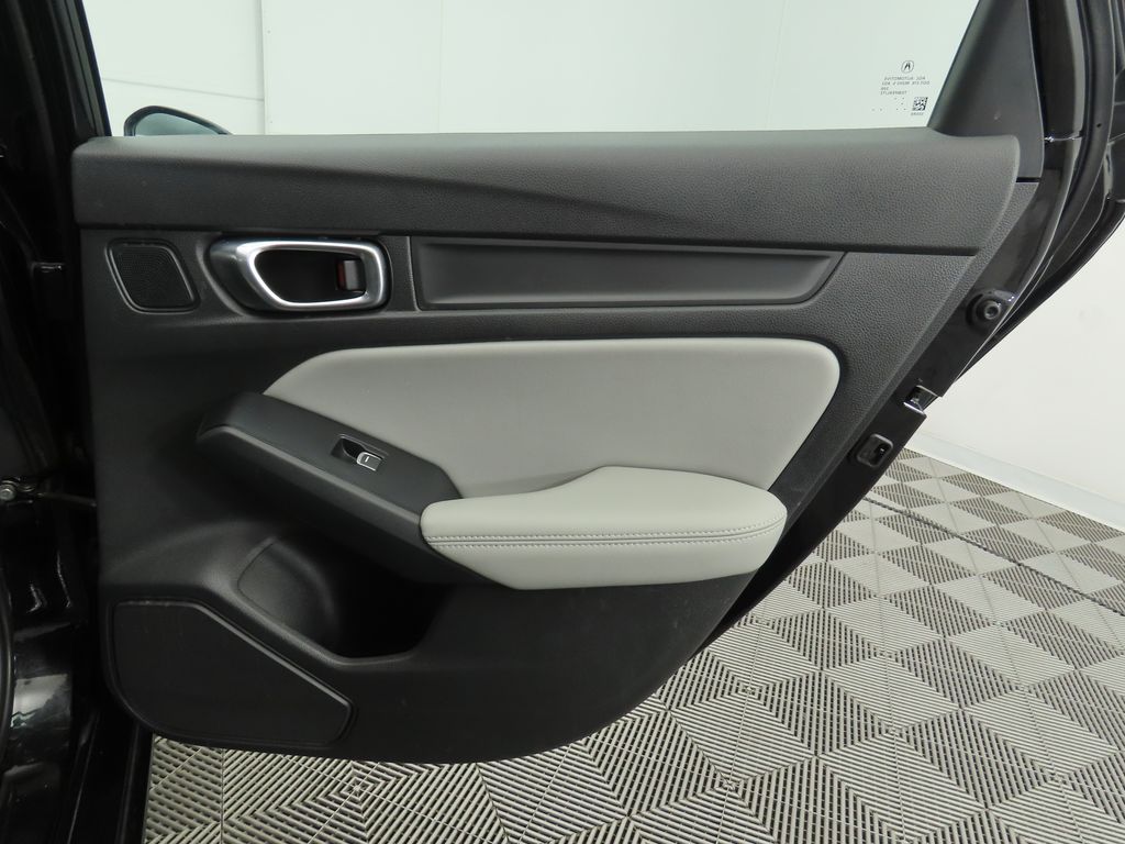 Thumbnail: 2023 Acura Integra - 25