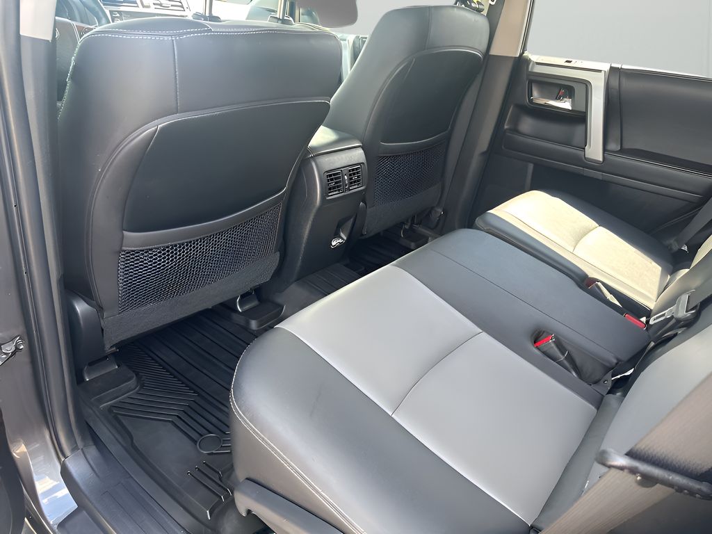 Used Car 2023 Toyota 4runner  Sr5 Premium For Sale Under $40,000 In Austin, Texas