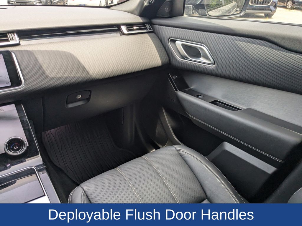 2021 Land Rover Range Rover Velar P250 R-Dynamic S