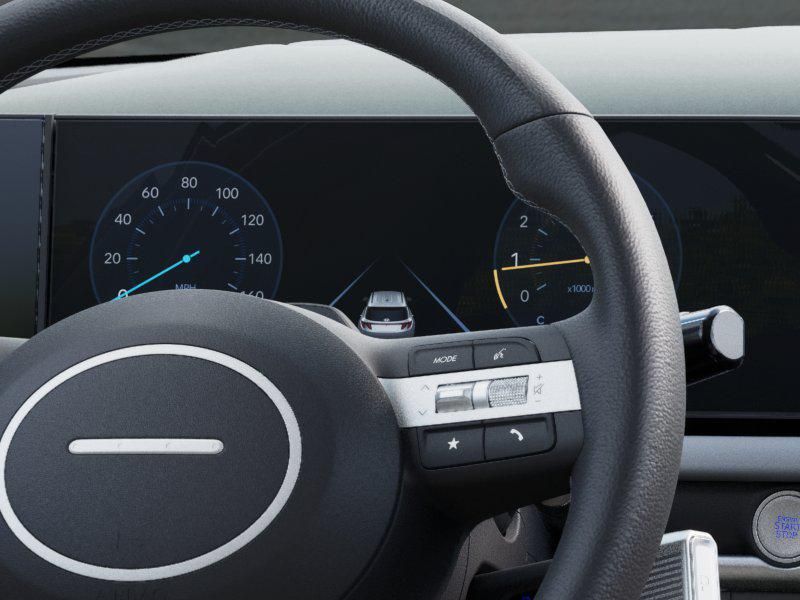 Thumbnail: 2026 Hyundai Tucson - 14