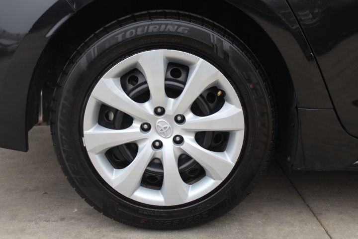 Used Car 2021 Toyota Corolla  Le For Sale Under $20,000 In Georgetown, Texas