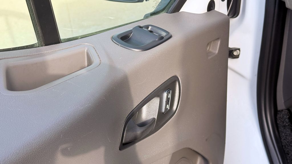 Used 2022 Ford Transit-250 Base 3D Cargo Van