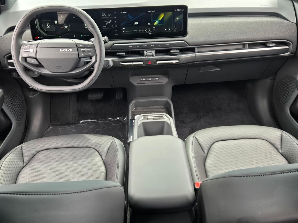 2027 Kia Ev3 - $37,130