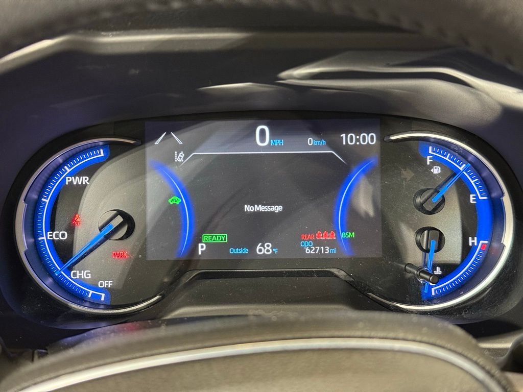 Thumbnail: 2022 Toyota RAV4 - 27