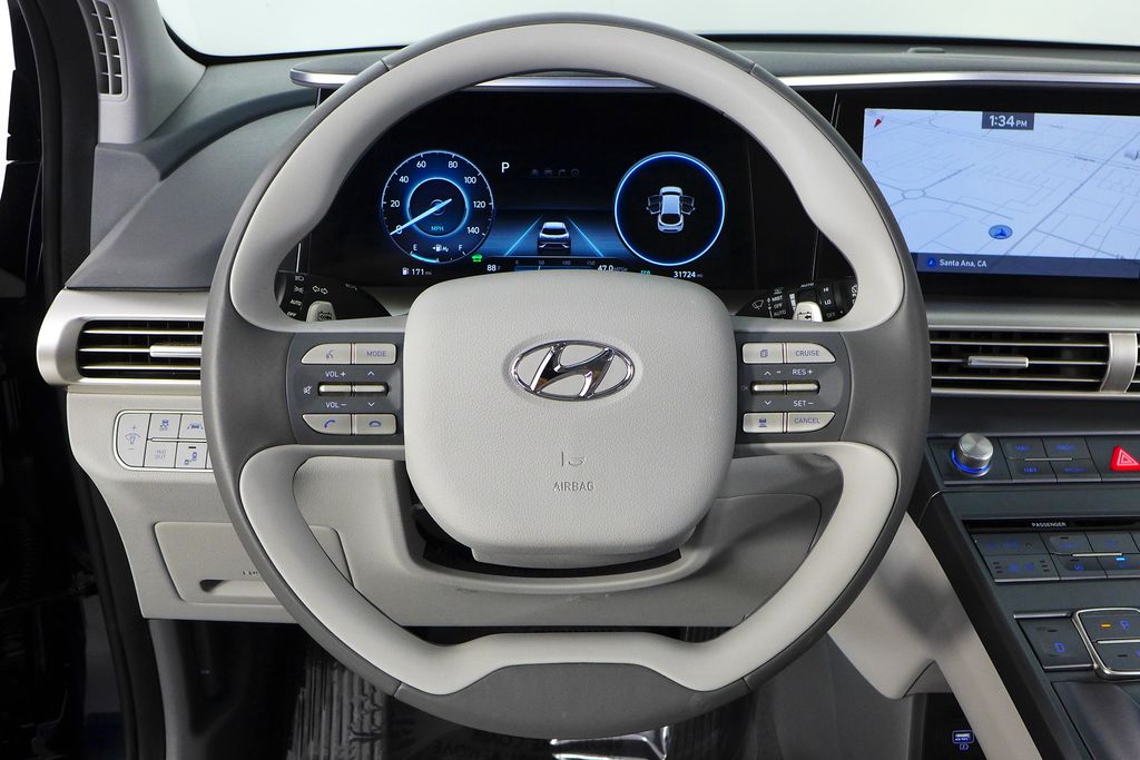2022 Hyundai Nexo Limited 27