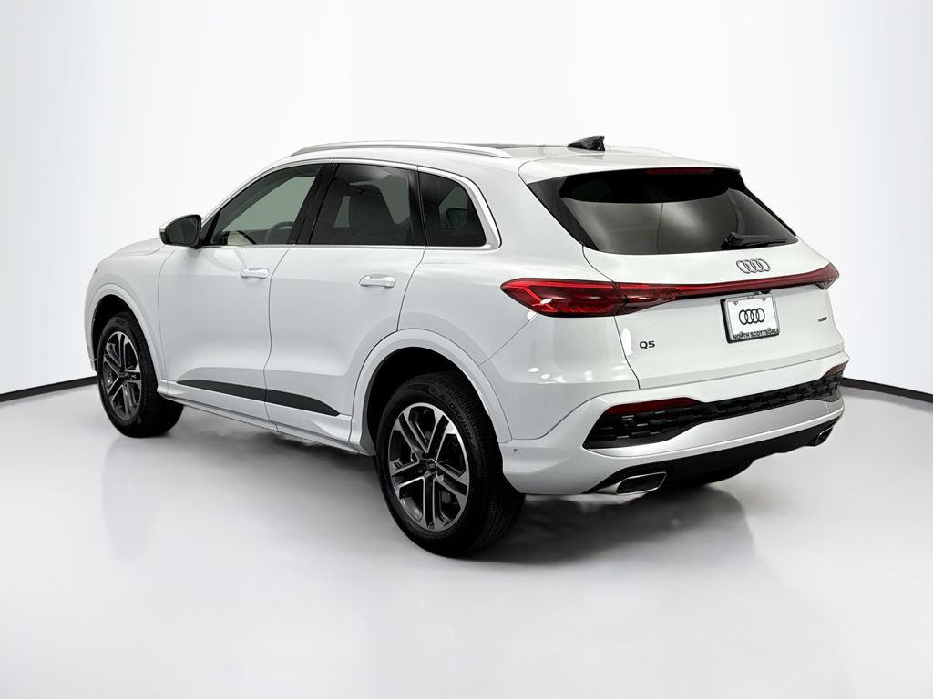 Thumbnail: 2025 Audi Q5 - 8
