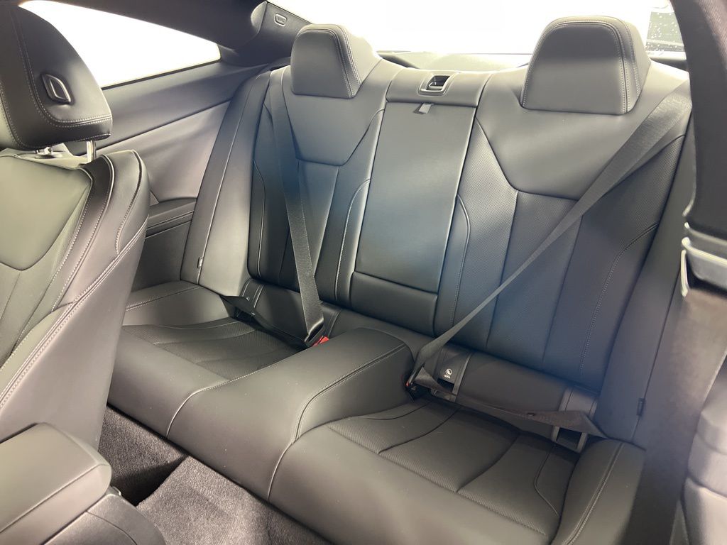 Thumbnail: 2026 BMW 4 Series - 28