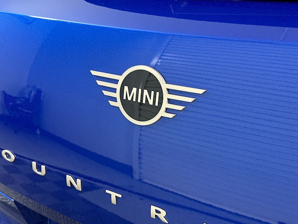 Thumbnail: 2025 MINI Cooper Countryman - 22