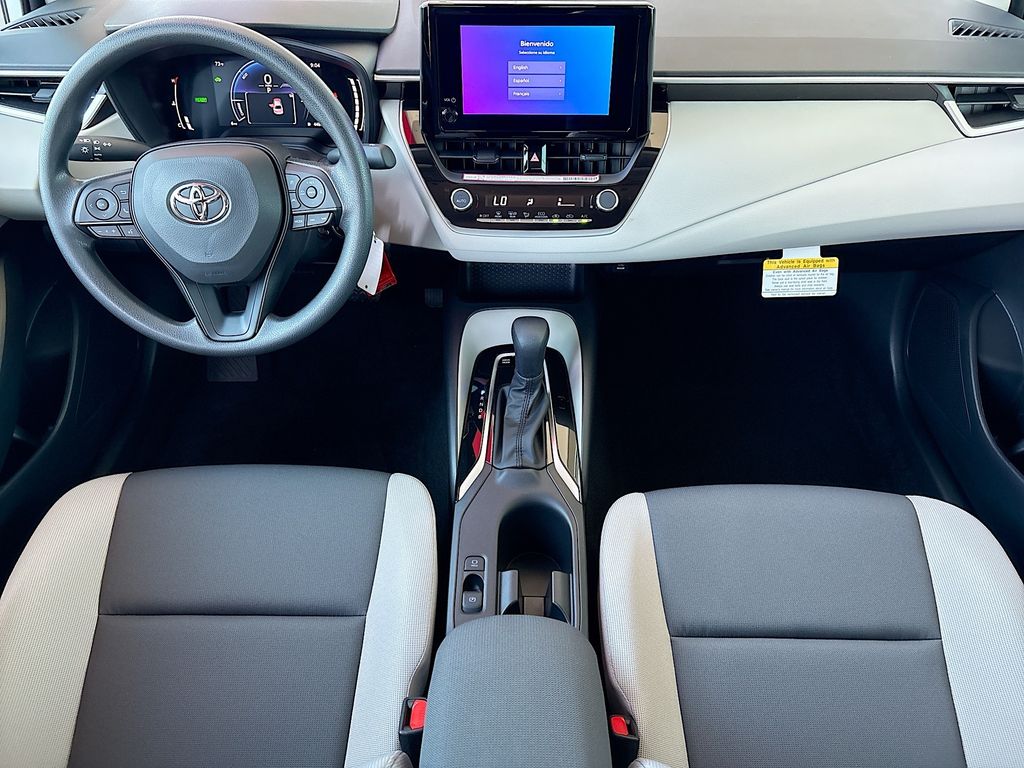 Thumbnail: 2026 Toyota Corolla - 13