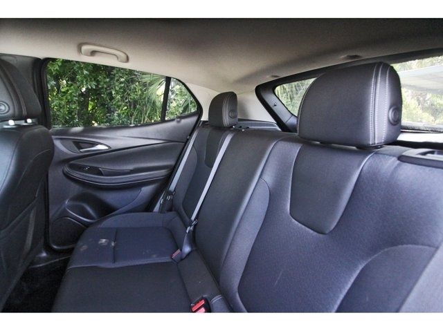 2025 Buick Encore GX Preferred White at Big Star Chrysler Jeep Dodge Ram 