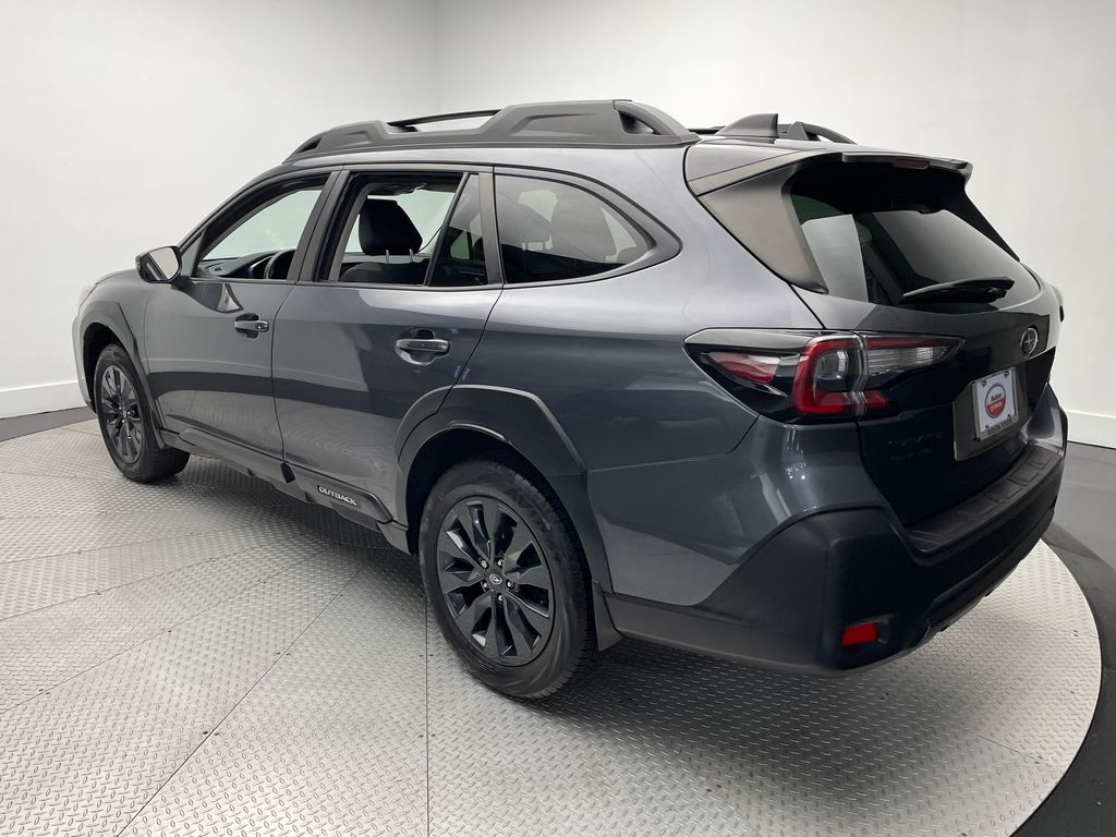 Thumbnail: 2023 Subaru Outback - 7